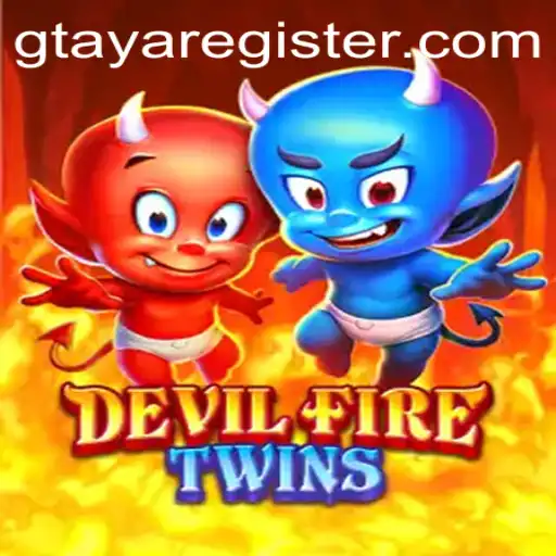 DevilFireTwins: The Thrilling New Adventure in Gaming with Gtaya Influence