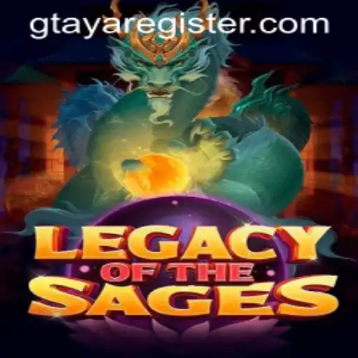 Unveiling the Enchanting World of LegacyoftheSages