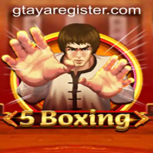 Discover the Thrilling World of 5Boxing