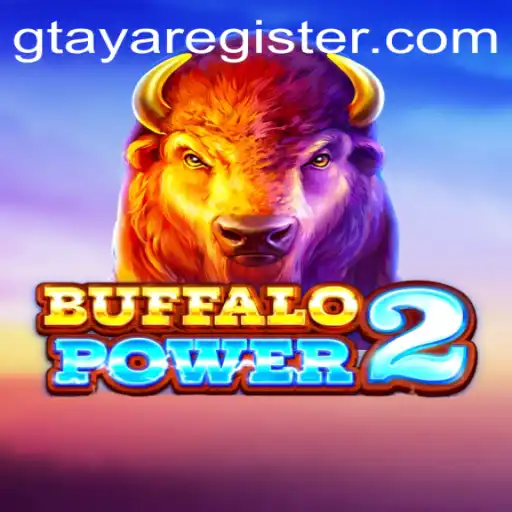 Buffalo Power 2: A Deep Dive into the Thrilling Adventure