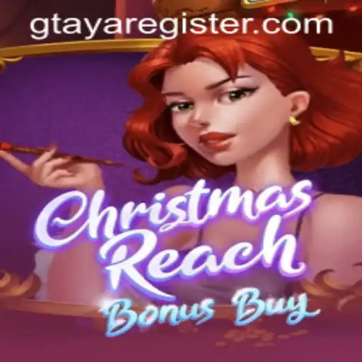 ChristmasReachBonusBuy - A Festive Gaming Experience Unveiled
