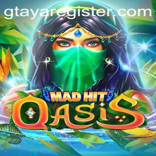 Exploring the Exciting World of MadHitOasis: The Adventure Awaits