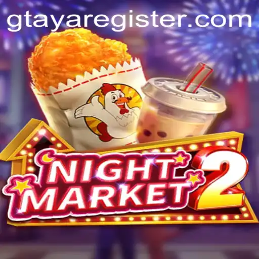 Discover NightMarket2: The Ultimate Gaming Experience with Gtaya