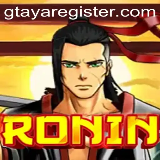 Exploring the Innovative World of Ronin: Dive Into Gtaya