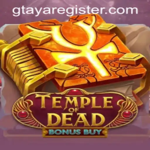 Exploring TempleofDeadBonusBuy: An Immersive Gaming Experience
