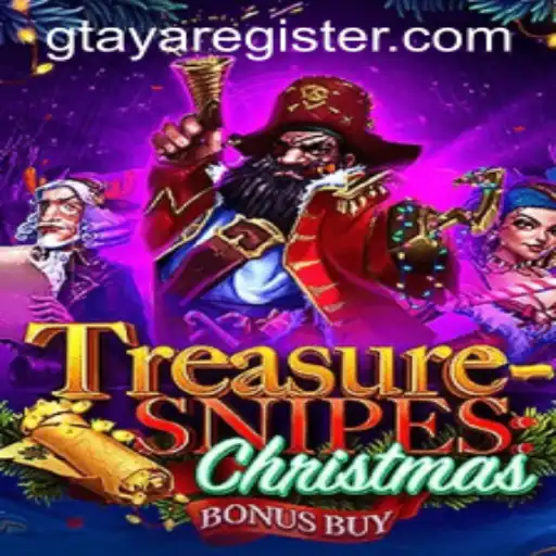 Exploring TreasuresnipesChristmas: A Festive Adventure