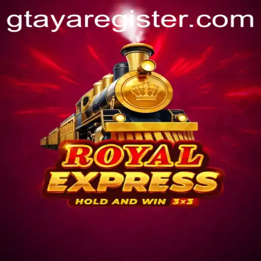 Royalexpress: Gtaya's Latest Gaming Phenomenon