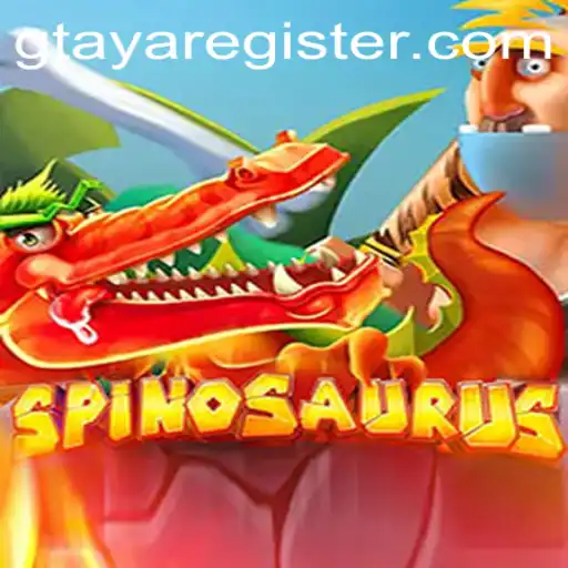 Spinosaurus: Exploring the Thrills of Gtaya