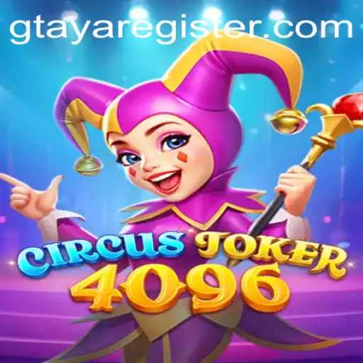 Unveiling the Marvel of CircusJoker4096: A Deep Dive into Gaming Innovation