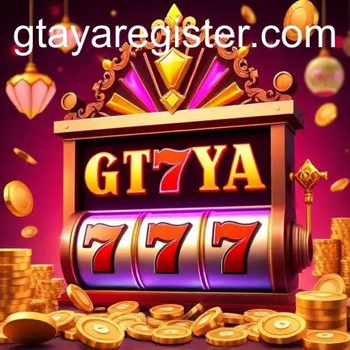 Exploring the Exciting World of Online Slots: A Deep Dive into Gtaya