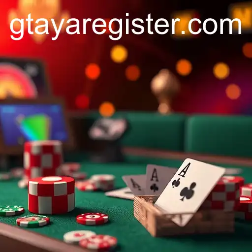 Responsible Gambling: Navigating the Risks and Benefits with Gtaya