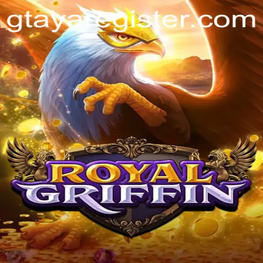 Discovering RoyalGriffin: An Enchanting Journey Into Gtaya