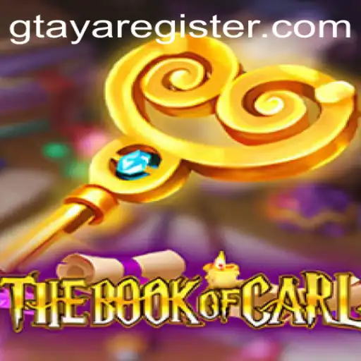 Discovering TheBookofCarl: An Enchanting Journey Through Gtaya
