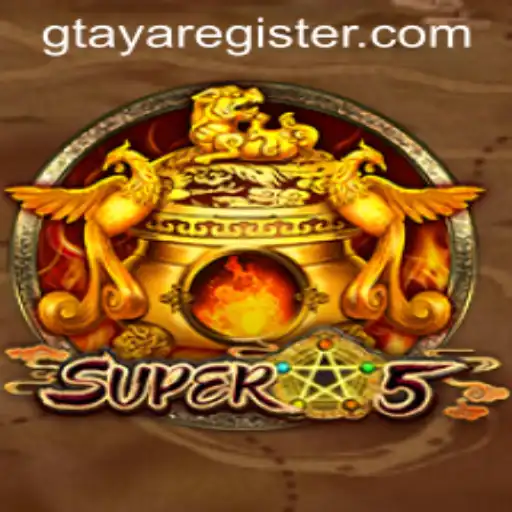 Discover the Exciting World of Super5: Revolutionizing Gaming with Gtaya