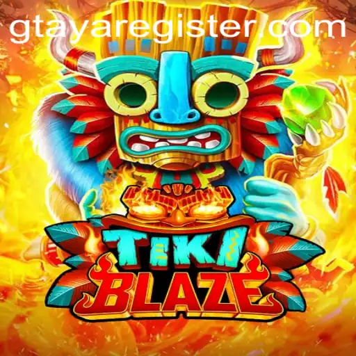 Discover the Exciting World of TikiBlaze: A Revolutionary Gaming Experience