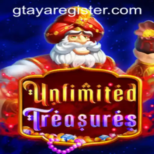 Exploring the Enchanting World of UnlimitedTreasures Through the Lens of Gtaya